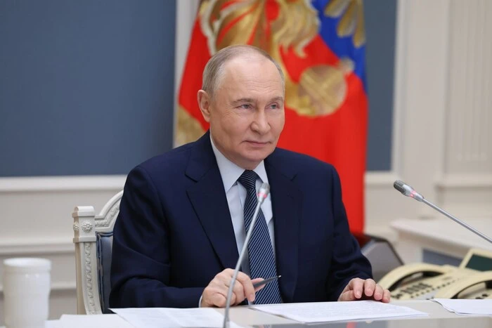 ISW: Путін готує Росію до тривалої війни з Україною і НАТО