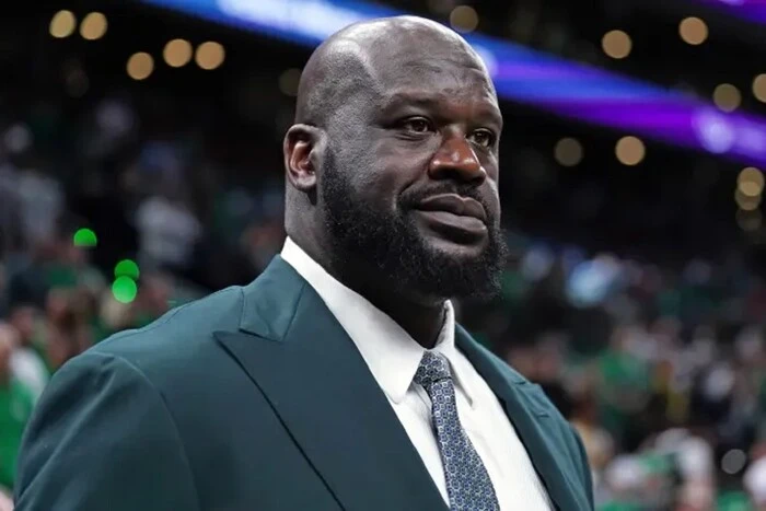 Legendary center named his version of the top 10 NBA players of all time