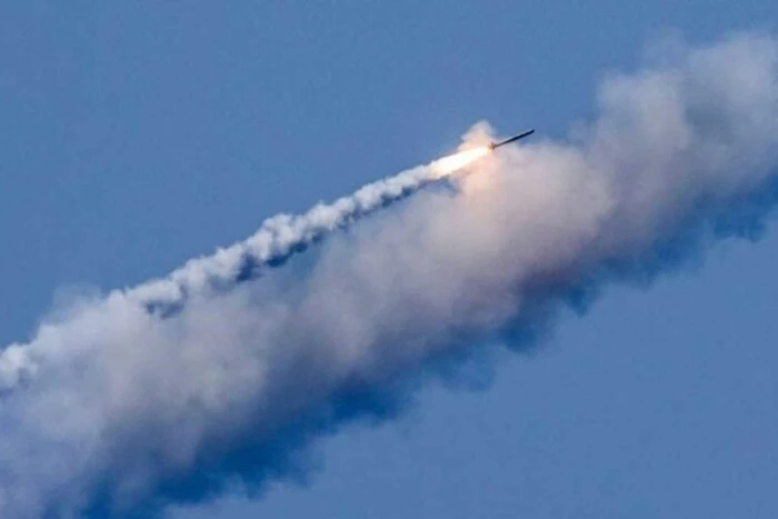 На Львівщині є влучання в промисловий обʼєкт
