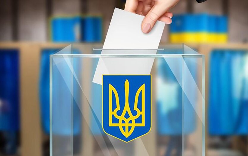 Вбога інфраструктура фіксації виборчих правопорушень