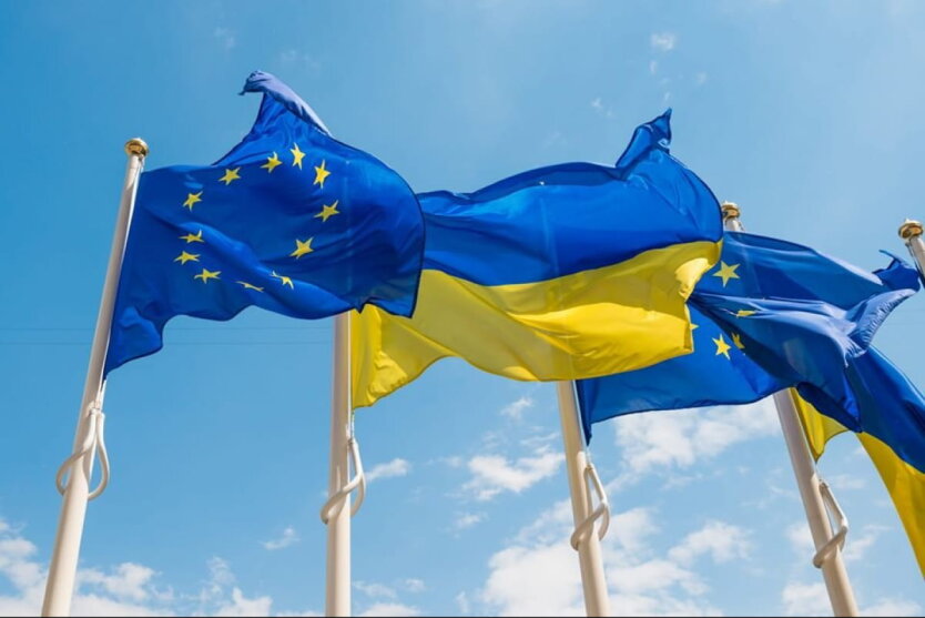 Проект EU-FAAR: Финансовый сектор Украины готовится к интеграции в европейское пространство