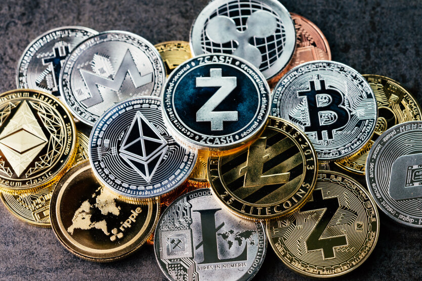 Криптошахраї відмили через Telegram 27 мільярдів доларів