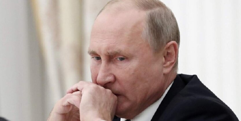Główny cios jeszcze przed nami: USA ujawnili, jaka zemsta szykuje Putin za samoloty
