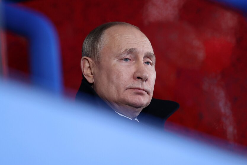 Путин выдвинул условия для прекращения войны в Украине: детали от Reuters