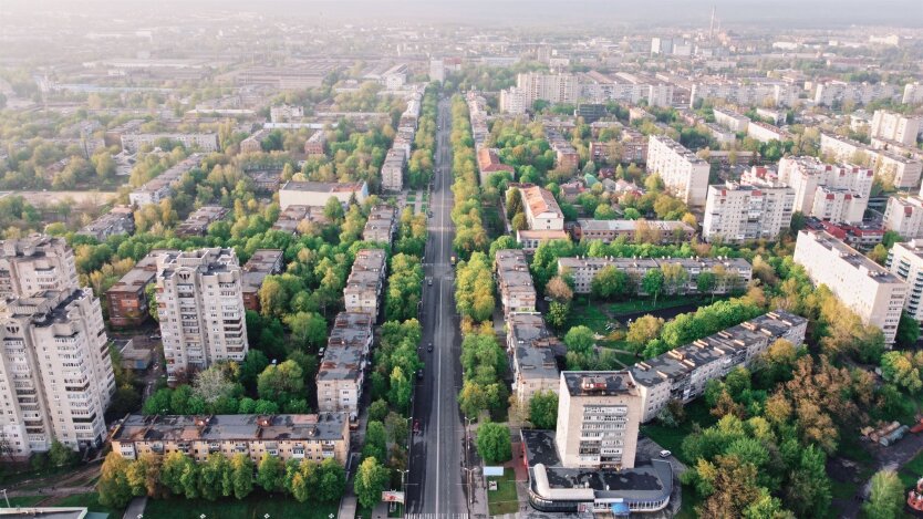 Die regionalen Behörden in Sumy haben Informationen über eine mögliche Evakuierung der Stadt widerlegt
