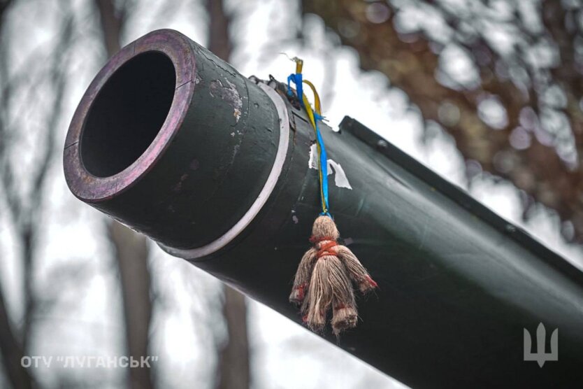 Перегрупування ворога біля Покровського