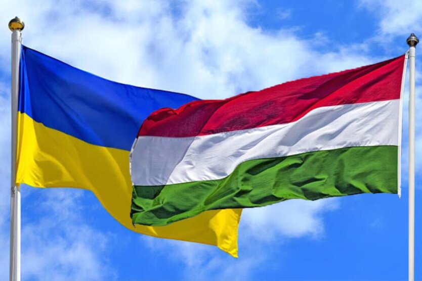 Влада Угорщини активізує антиукраїнську кампанію