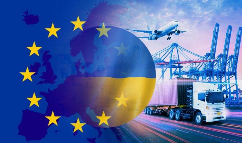 Україна – ЄС: двосторонні зустрічі з підприємництвом