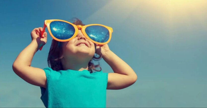 Wie wird der Sommer in der Ukraine: Meteorologen haben eine detaillierte Prognose abgegeben