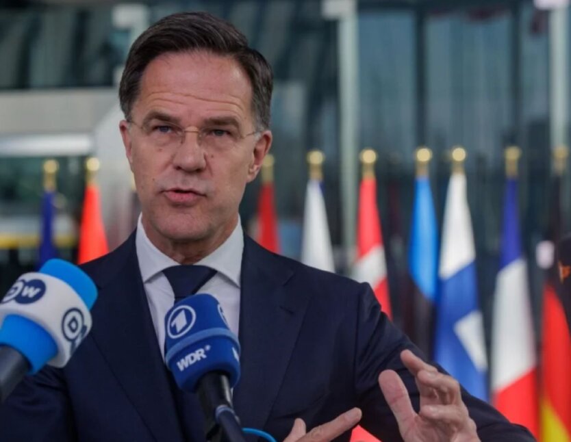 Nie ma planów nagłego wycofania się USA z Europy - sekretarz generalny NATO