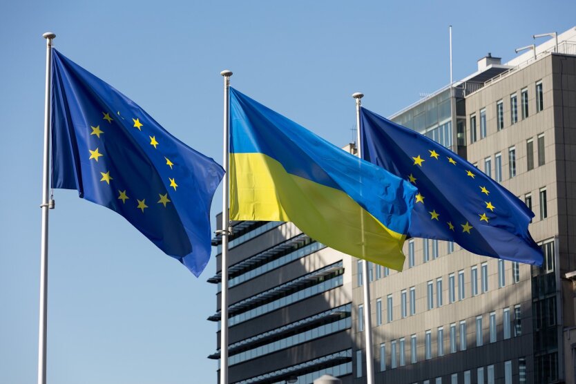 Альтернатива для українського експорту