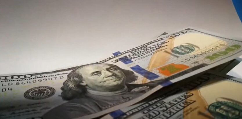 Die Nationalbank erklärt, ob es Zeit ist, sich von Dollar zu verabschieden