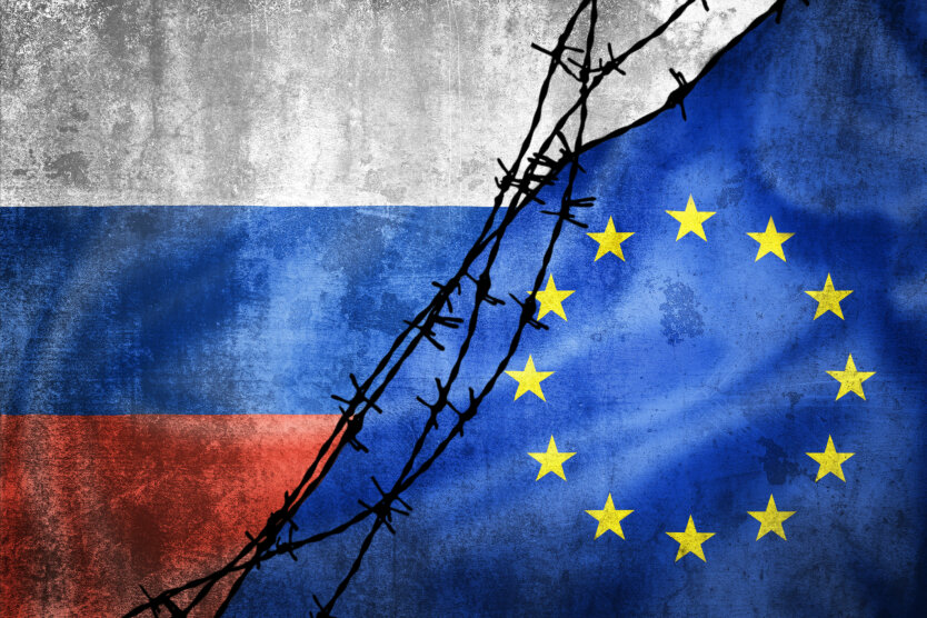 Служба зовнішньої розвідки Росії ворог Європи