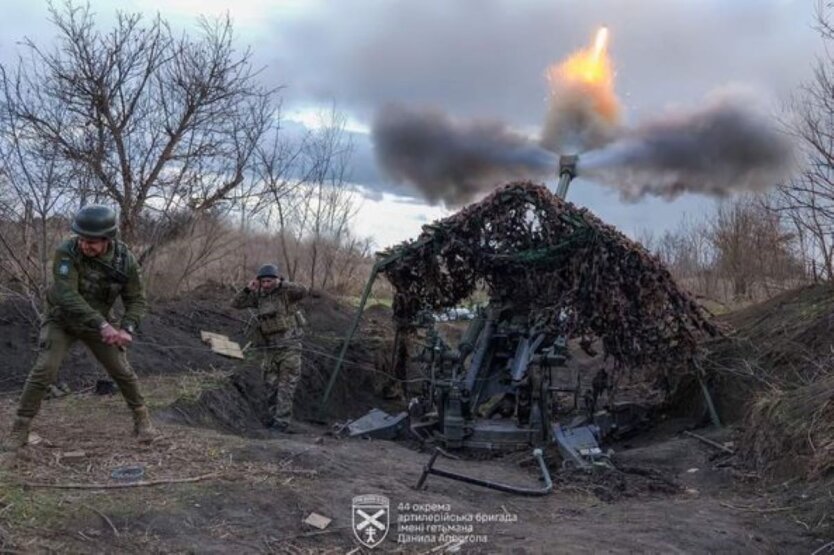 Складнощі в Україні