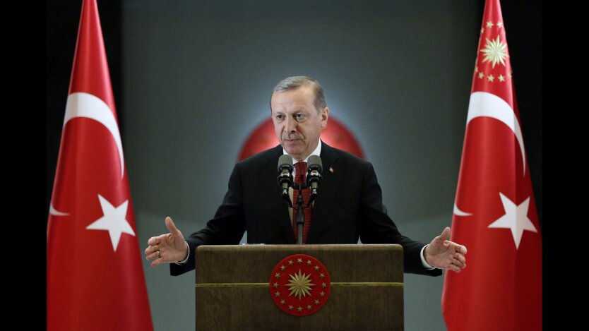 Erdogan ocenił negocjacje w Stambule i zaproponował zorganizowanie spotkania Putina, Zełenskiego i Trumpa