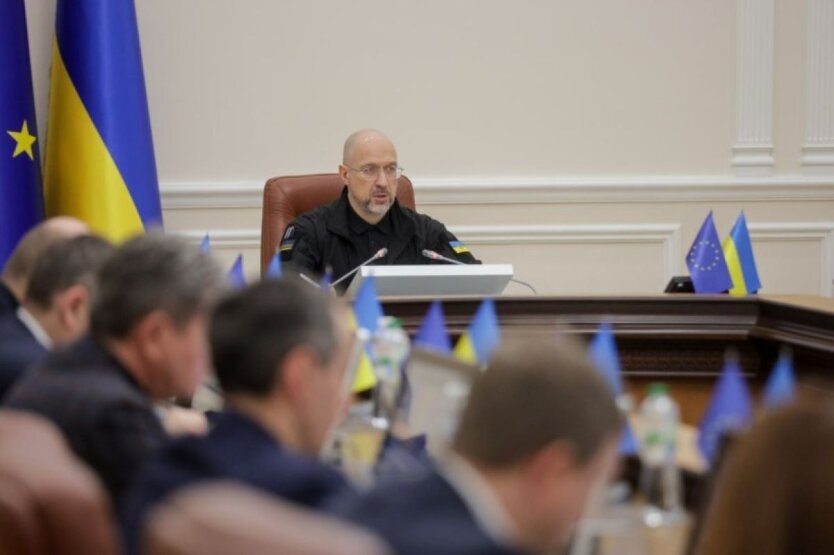 Уряд США підписує важливу надрозгоду