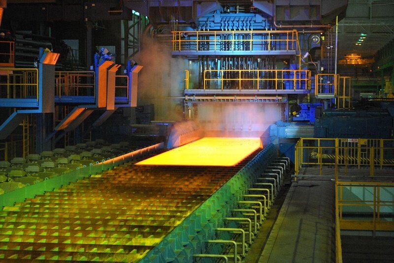Wirtschaftliche Abhängigkeit: Russische Metallgiganten orientieren sich nach China