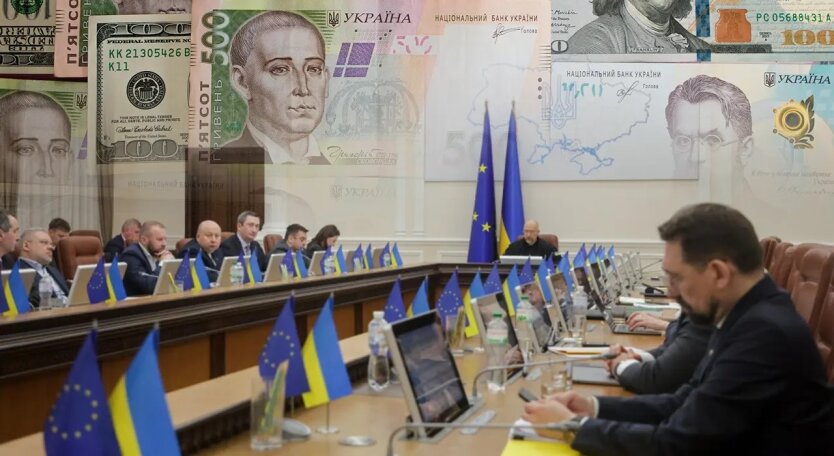 Зображення міністрів, зарплати, зростання, рекордні показники, доходи, найвищий заробіток