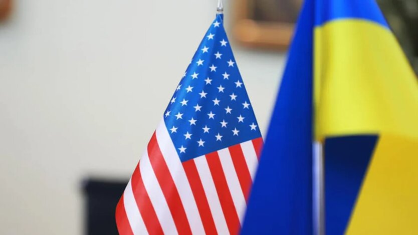 Технічні консультації України та США