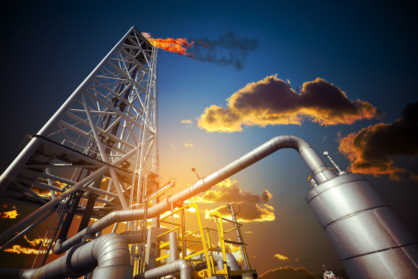 EU in gas trouble