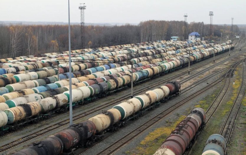 Экспорт российских нефтепродуктов достиг трехмесячного максимума несмотря на санкции