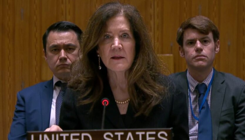 'Dzieci są nadal zabijane i deportowane': USA w ONZ potępiły działania Rosji