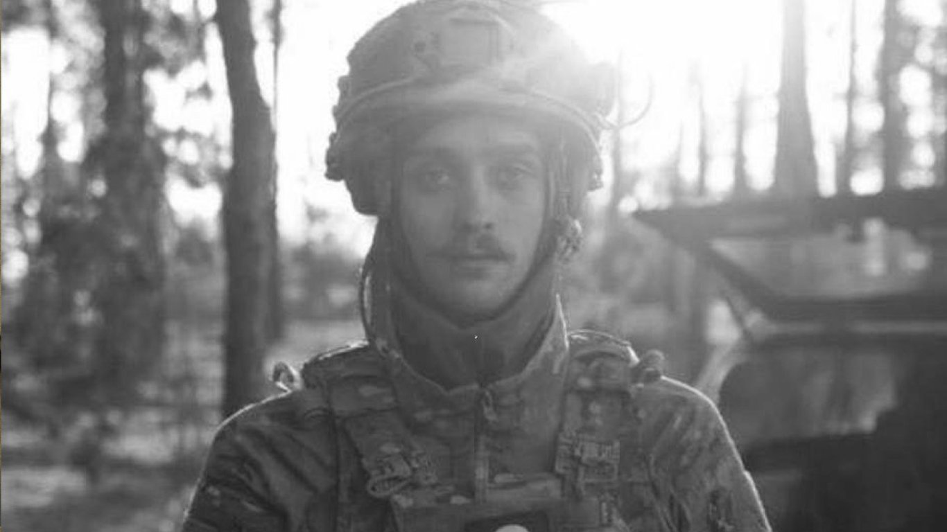 Famous Ukrainian athlete dies during battle at the front