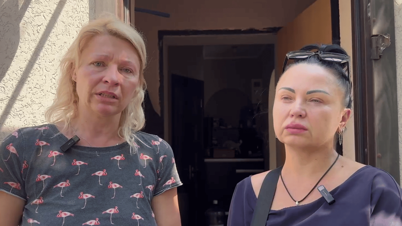 Здавалося, це останні секунди життя — харків'янка про обстріл РФ