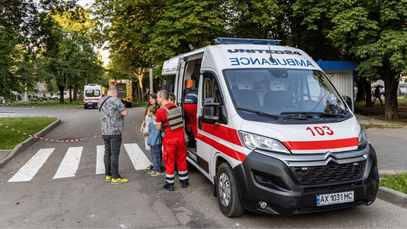 Prokuratura dopuściła, że w Charkowie może być więcej ofiar