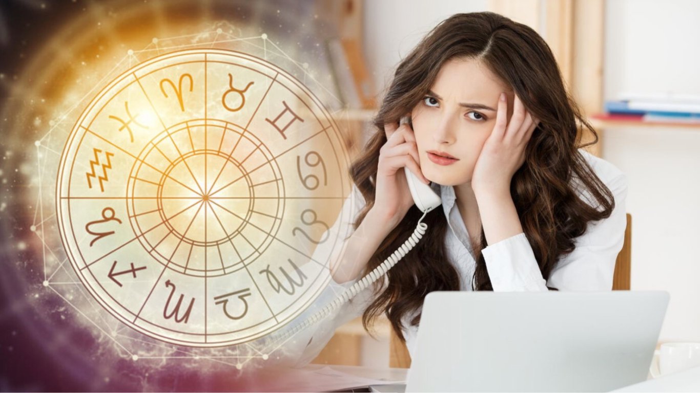 Jeden znak Zodiaku wpadnie w pułapkę chaosu od 9 do 11 lipca 2025
