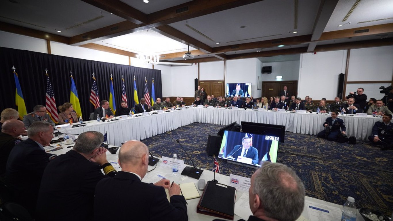 Znamy datę następnego posiedzenia 'Ramstein'