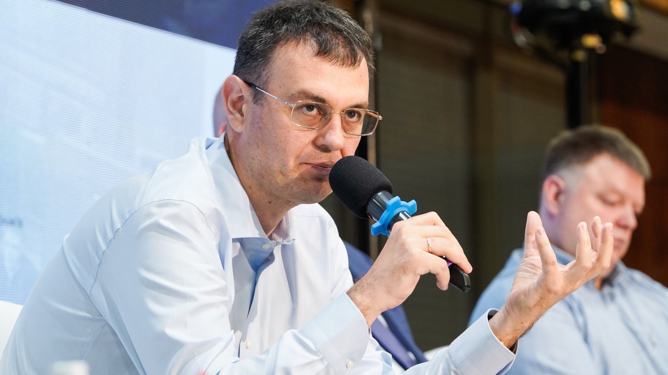 Гетманцев ответил, должна ли государство финансировать страхование