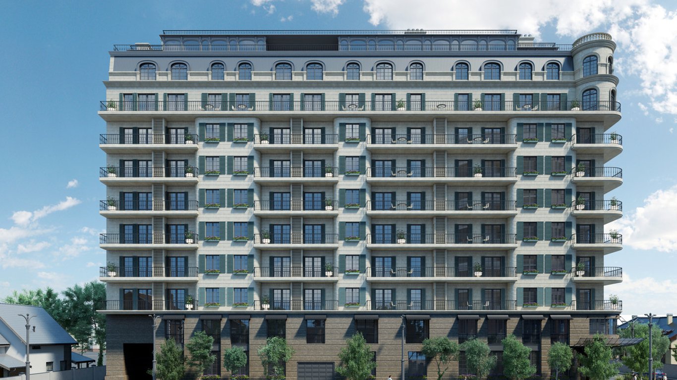 Real estate prices in Odesa have fallen - reasons