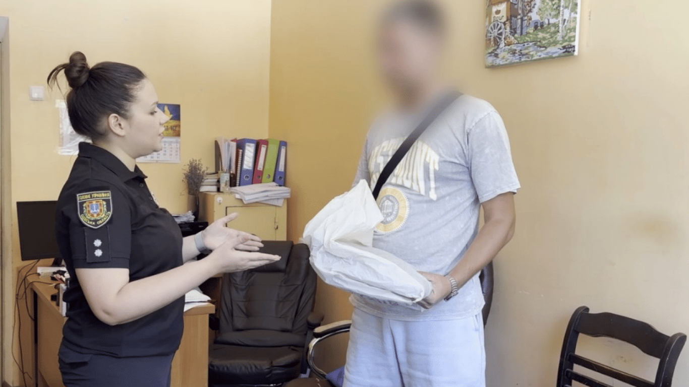 W Odessie mężczyzna ukradł ikony z kościoła - co mu grozi