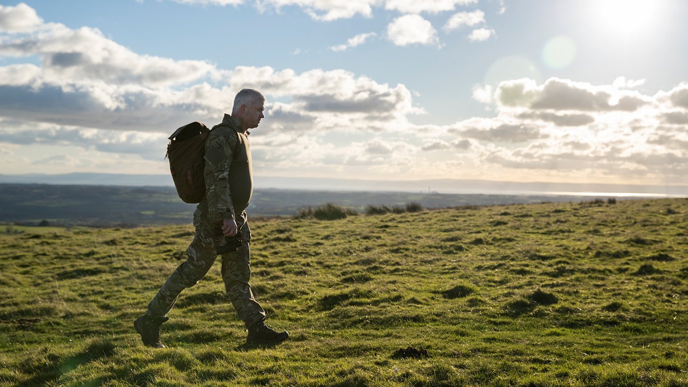 Land for Combat Veterans - Which Plots Can Veterans Obtain
