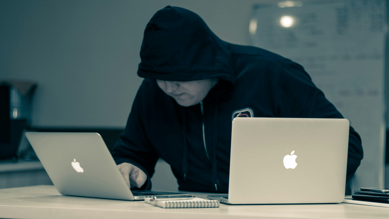 Where the word 'phishing' came from and what it means