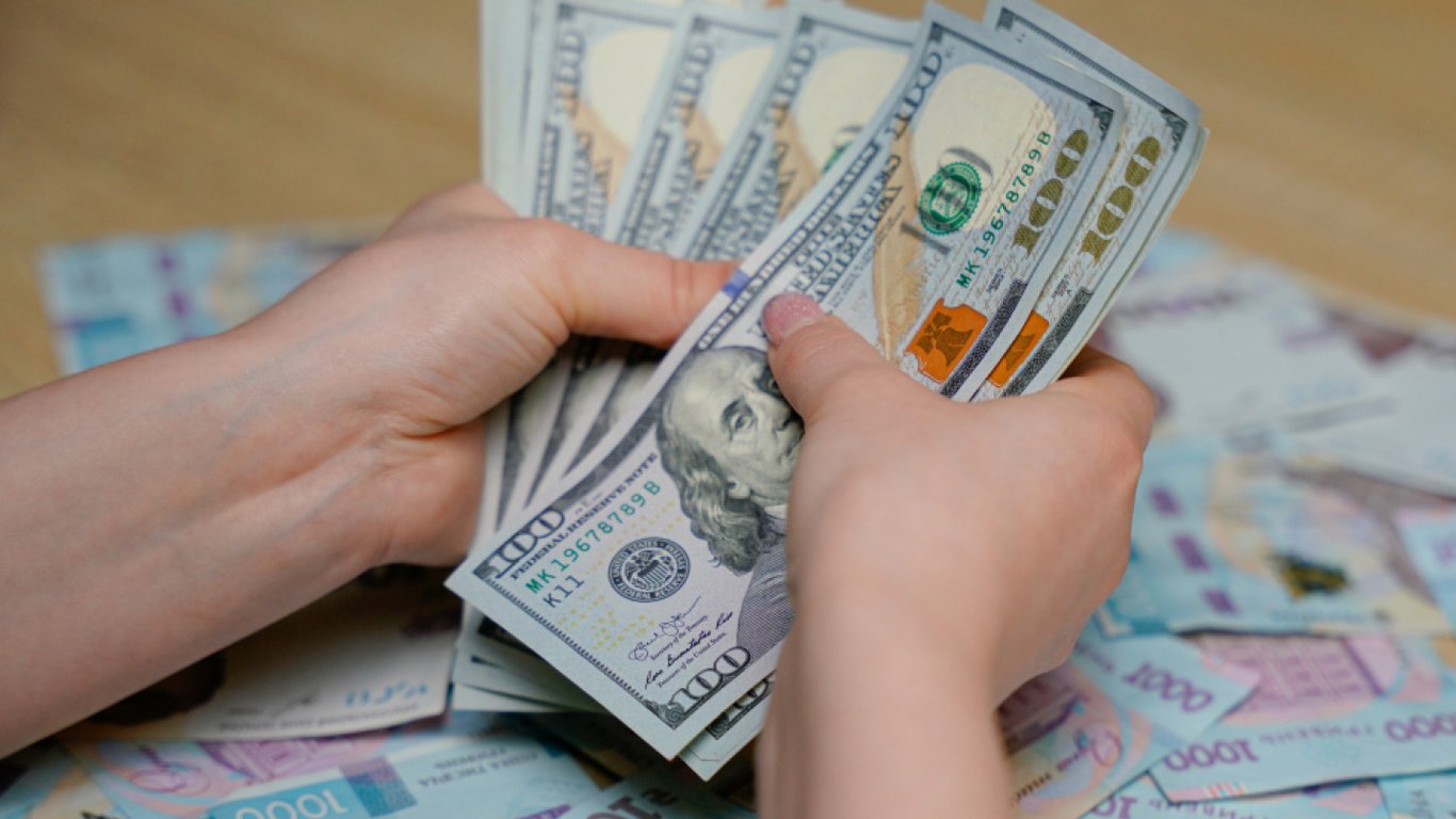 Ukrainians will receive up to 1.3 thousand dollars in support - details