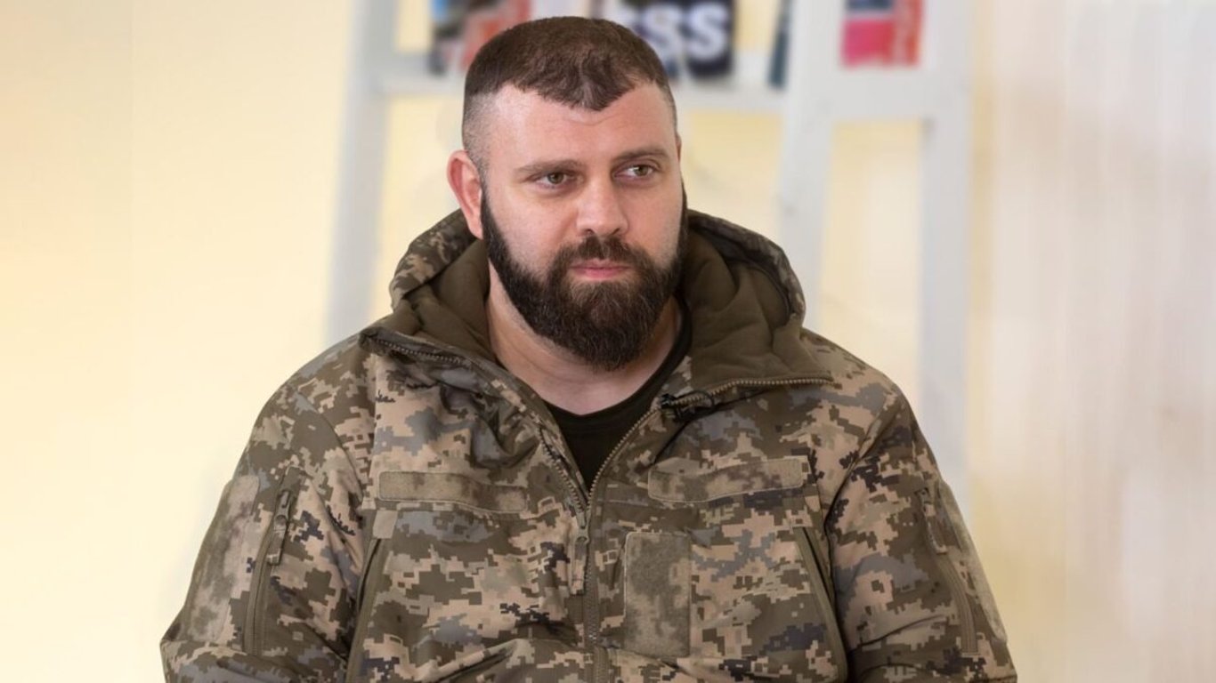 Żołnierz opowiedział o zachowaniu Rosji podczas wizyty urzędników USA