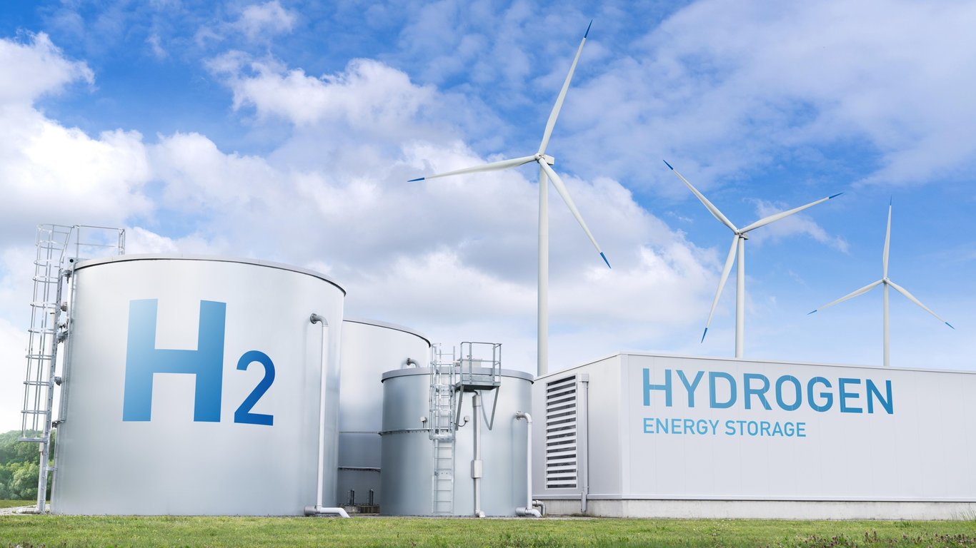 Nowe źródło energii — naukowcy wynaleźli unikalny płyn