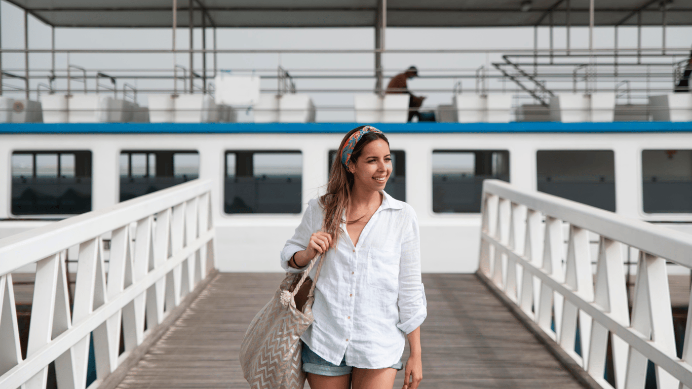 Eine der Städte Spaniens führt Beschränkungen für Touristen ein