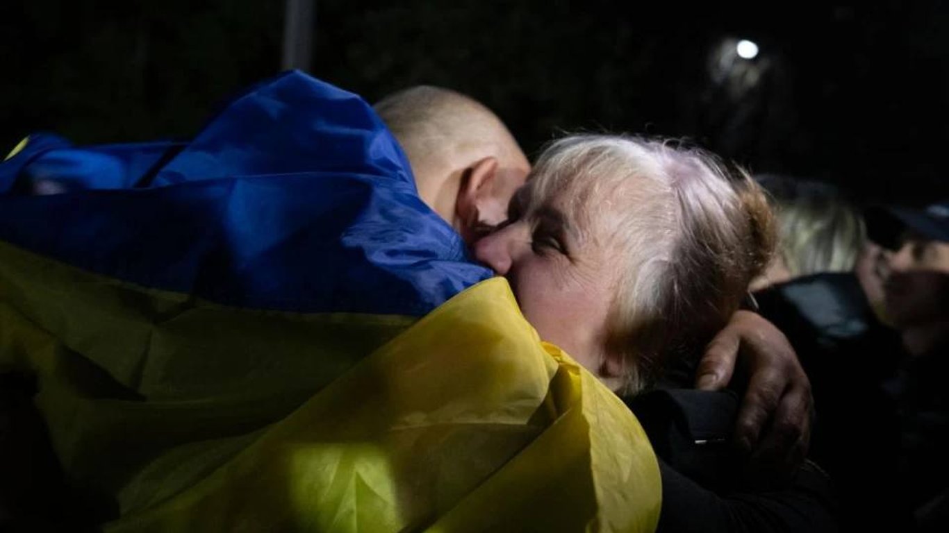 In der Ukraine ist eine neue Plattform zur Datensammlung über Gefangene entstanden