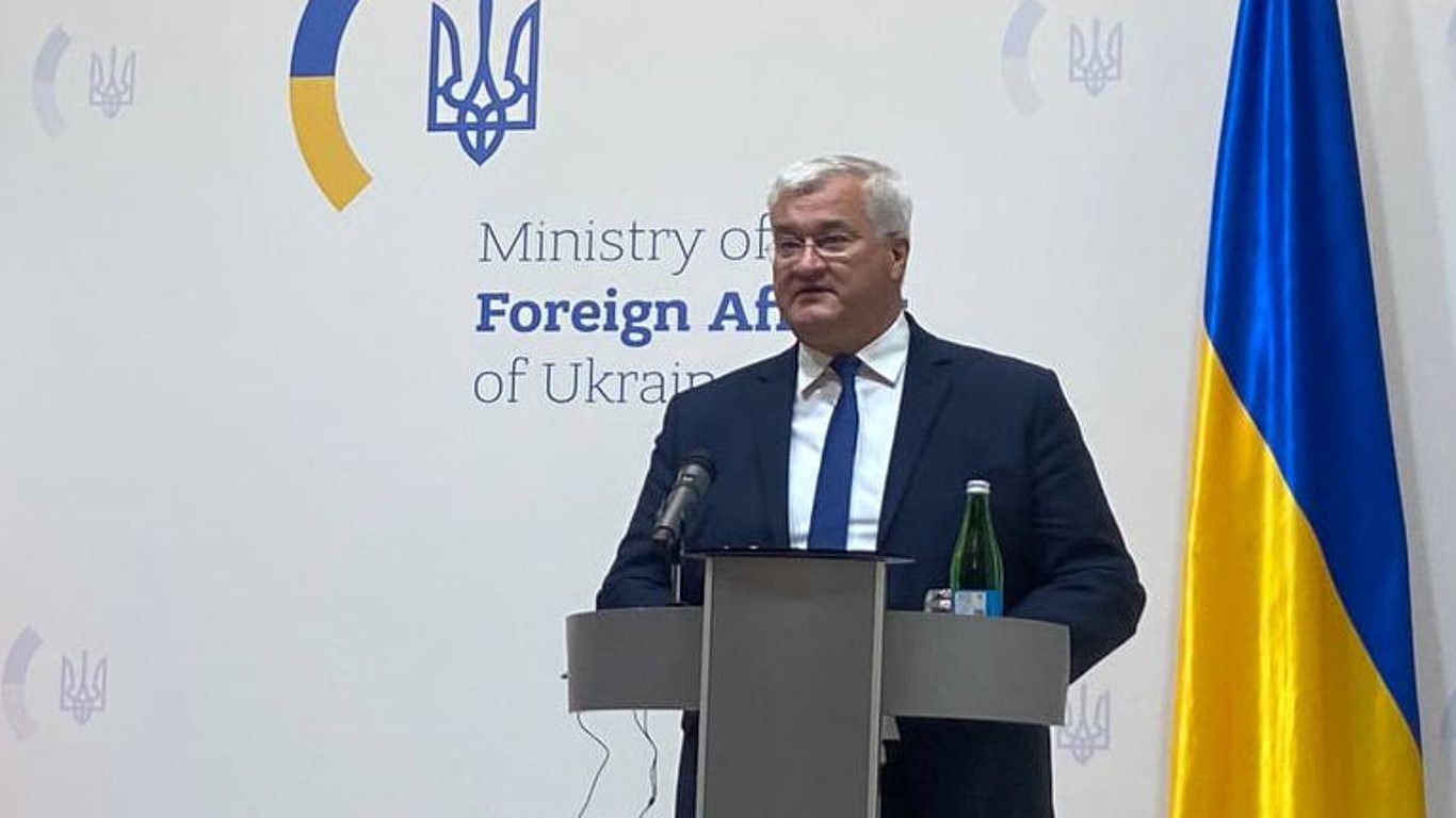 Сибига рассказал, как Украина планирует увеличить производство дронов