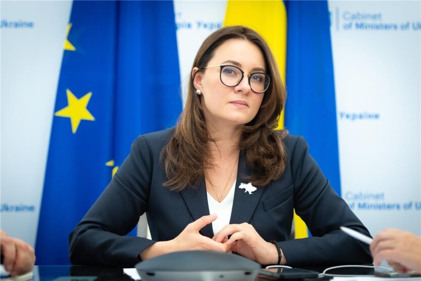 Скоро підписання економічної угоди Україна-США