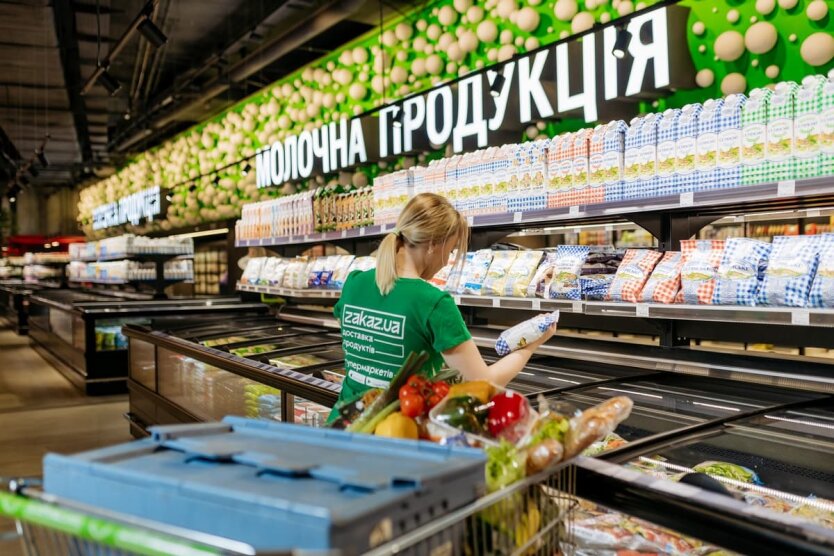 Ceny jajek, ziemniaków, czosnku i nabiału w maju: co drożeje, a co tanieje na Ukrainie