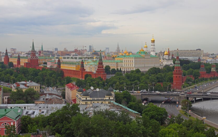 Кремль маніпулює темою припинення вогню