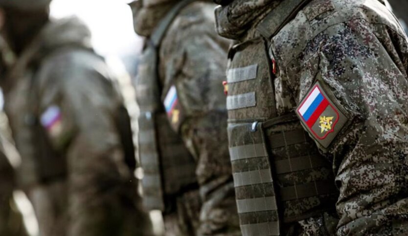 Росія активно засилає ДРГ на Сумщину для мінування та розвідки