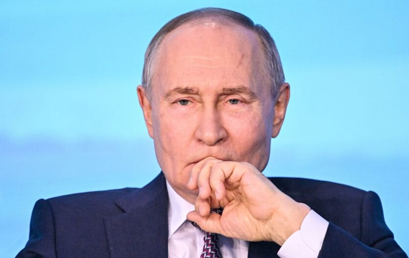 Парадне перемир'я Путіна: роз'яснення The Independent