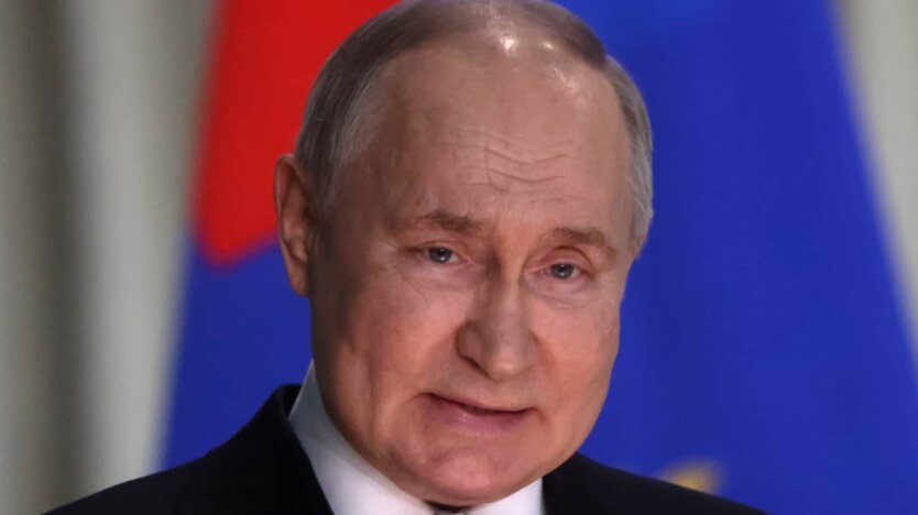ІСВ оцінив, готовий Путін йти на компроміси на переговорах з Україною