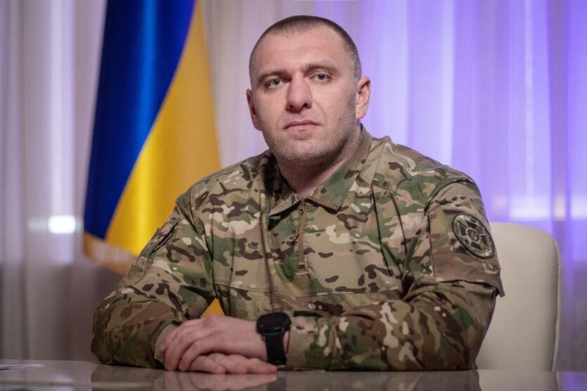 Seriozne uderzenie: SBU ujawnia szczegóły operacji 'Pająk'
