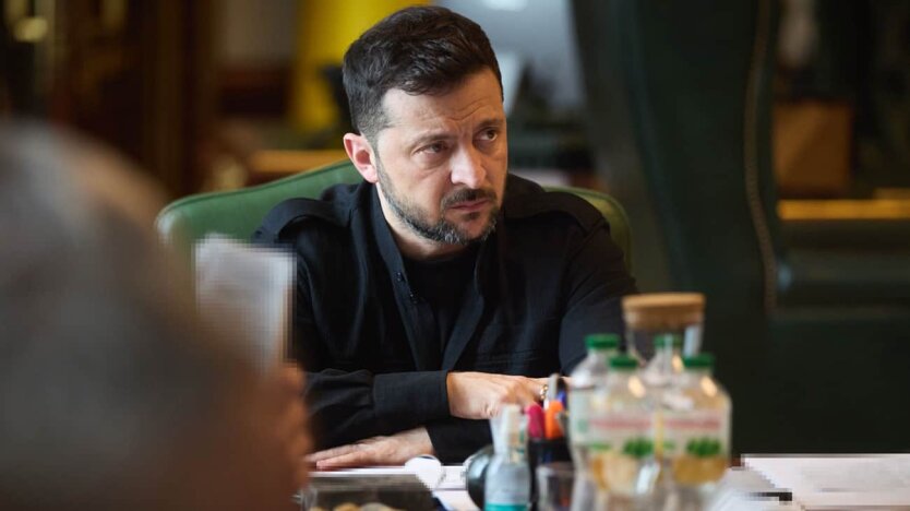 No: Zelensky categorically responded to Putin's main demand for peace